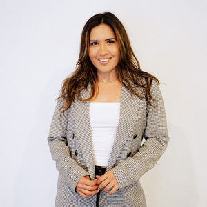 Meet your Posher, Betsaida